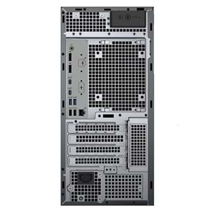DELL Precision 3680_i9-14900-8_v0 CORE i9 14900-32GB DDR5 RAM-1TB NVME- VGA YOK- W11 PRO İş İstasyonu