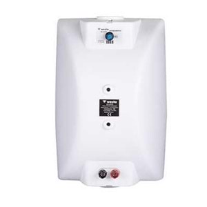 WESTA WS-65TW 16cm Plastik Kabin Beyaz Hoparlör