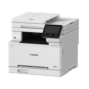 CANON MF664CDW A4 Renkli Çok Fonksiyonlu Dublex Laser Yazıcı USB 2.0,Ethernet,Kablosuz