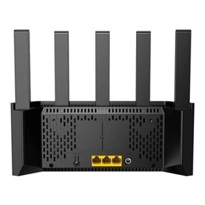 TENDA TE3L BE3600 WIFI7 Dual Band Router