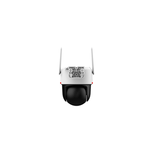 DAHUA 8MP PT Speed Dome 3.6mm WizColor Wıfı Kablosuz IP Kamera P8F-PV-0360B-PRO