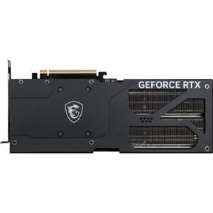 MSI RTX5080 16GB VENTUS 3X PLUS 16G GDDR7 256bit HDMI DP PCIe 5.0