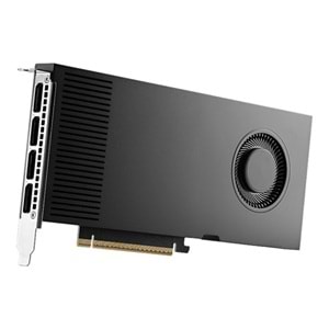 PNY RTX PRO 4000 BLACKWELL 24GB VCNRTXPRO4000-SB GDDR7 192bit 4X DP PCIe 5.0