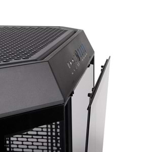 THERMALTAKE THE TOWER 600 CA-1Z1-00MCWN-00 Gaming Mid-Tower PC Kasası