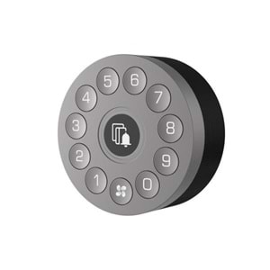 EZVIZ CS-DL01S/DL01CP Akıllı Kilit Çok İşlevli Tuş Takımı