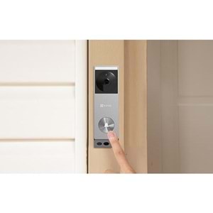 EZVIZ CS-CH1 WIFI Kapı Zili Beyaz