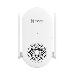 EZVIZ CS-CH1 WIFI Kapı Zili Beyaz