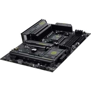 MSI MAG B850 TOMAHAWK WIFI7 DDR5 HDMI-USBC DP PCIE 5.0 AM5 ATX