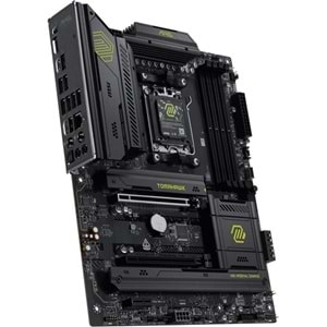 MSI MAG B850 TOMAHAWK WIFI7 DDR5 HDMI-USBC DP PCIE 5.0 AM5 ATX