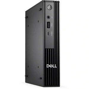 DELL ULTRA 7 265T- 16GB DDR5 RAM- 512GB M2 NVME- O/B UHD FDOS MINI PC / PRO MICRO BTO107_QCM1250U