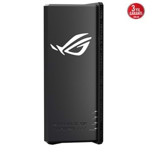 ASUS ROG STRIX WIFI7 GS-BE18000 Gaming Router