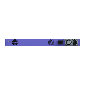EXTREME NETWORK 24port PoE 4-10GbE SFP Gigabit Yönetilebilir Switch 5420F-24P-4XE
