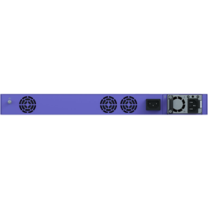 EXTREME NETWORK 48port PoE 4-10GbE SFP Gigabit Yönetilebilir Switch 5420F-48P-4XE