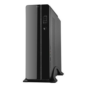 FRISBY 300w FC-S6020B Standart Slim ATX PC Kasası