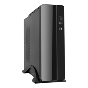 FRISBY 300w FC-S6020B Standart Slim ATX PC Kasası