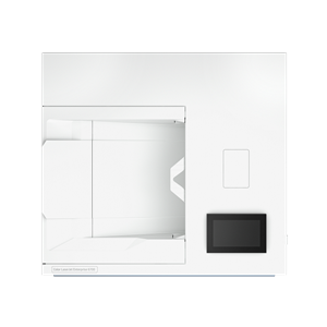 HP A4 Color LaserJet Enterprice MFP 6701dn 58M42A Dublex Lazer Yazıcı Usb,Ethernet