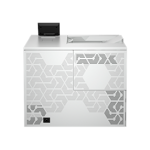 HP A4 Color LaserJet Enterprice MFP 6701dn 58M42A Dublex Lazer Yazıcı Usb,Ethernet
