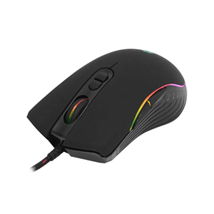 FRISBY FM-G3720K GX30 8000dpi RGB Gaming Mouse