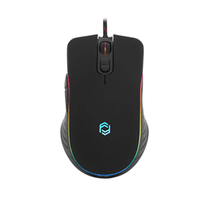 FRISBY FM-G3720K GX30 8000dpi RGB Gaming Mouse