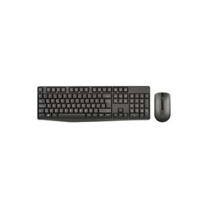 FRISBY Q TR FK-4875QU Multimedya Kablosuz Klavye - Mouse Seti