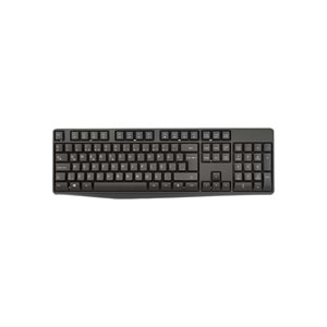 FRISBY Q TR FK-4875QU Multimedya Kablosuz Klavye - Mouse Seti