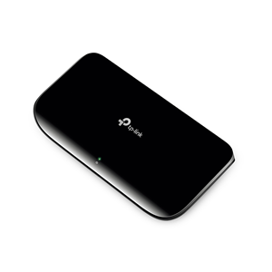 TP-LINK 8port Gigabit Yönetilemez Switch TL-SG1008D