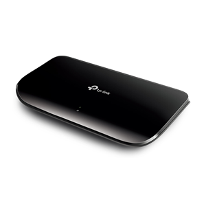 TP-LINK 8port Gigabit Yönetilemez Switch TL-SG1008D