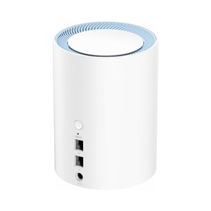 CUDY M1200-1P 1200mbps AC1200 Dual Band Mesh Router