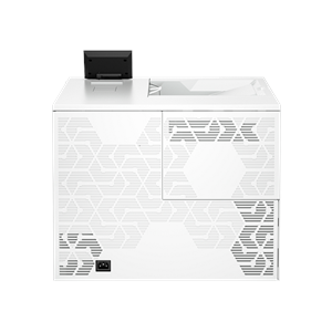 HP A4 Color LaserJet Enterprise 5700dn 6QN28A A4 43ppm Renkli Lazer Yazıcı Dubleks Ethernet