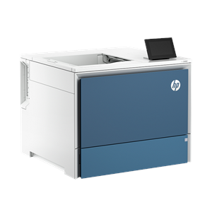 HP A4 Color LaserJet Enterprise 5700dn 6QN28A A4 43ppm Renkli Lazer Yazıcı Dubleks Ethernet