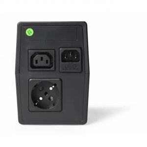 INFORM 800VA Guardian Line Interactive Ups