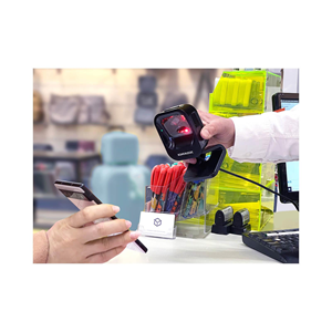 DATALOGIC 2D Magellan 900İ Masa Üstü Karekod Okuyucu Usb