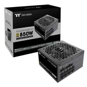 THERMALTAKE 850W 80+ GOLD TOUGHPOWER GT PS-TPT-0850FNFAGE-3 PCIE 5.0 Tam Modüler Power Supply