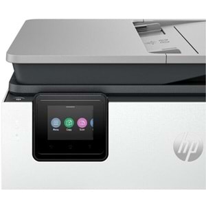 HP A4 Renkli 8123 OfficeJet Pro Yazıcı USB 2.0,Ethernet,Kablosuz