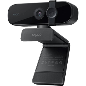 RAPOO 2MP C280 Siyah Web Kamera 19990