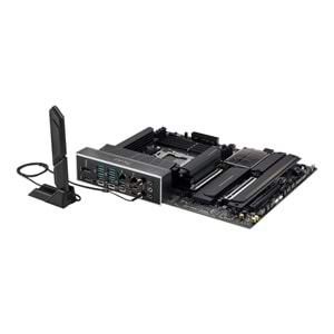 ASUS PROART X870E CREATOR WIFI-7 DDR5 HDMI DP PCIE 5.0 AM5 ATX