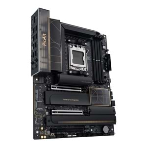 ASUS PROART X870E CREATOR WIFI-7 DDR5 HDMI DP PCIE 5.0 AM5 ATX