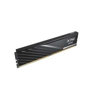 XPG 16GB DDR5 6000MHZ CL30 - RGB PC RAM LANCER BLADE AX5U6000C3016G-SLABRBK