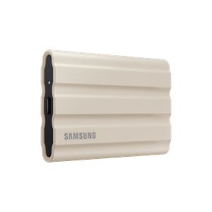 SAMSUNG 1TB T7 SHIELD MU-PE1T0K/WW SSD USB 3.2 Harici Disk