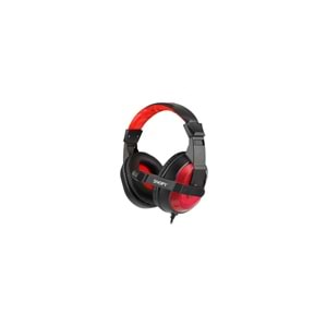 SNOPY X-BLOOM Stereo Siyah/Mavi Gaming Mikrofonlu Kulaklık SN-633