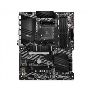 MSI B550-A PRO DDR4 HDMI DP PCIE 4.0 AM4 ATX