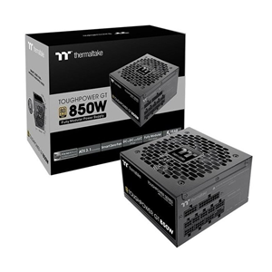 THERMALTAKE 850W 80+ GOLD TOUHGPOWER PS-TTP-0850NNFAGE-2 PCIE 5.0 Tam Modüler Power Supply