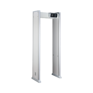DAHUA DH-D106 PG&DH-D106 Kapı Tipi Metal Dedektörü