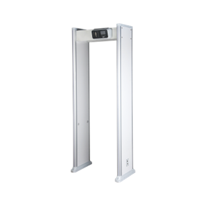 DAHUA DH-D106 PG&DH-D106 Kapı Tipi Metal Dedektörü