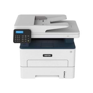 XEROX B225V_DNI A4 Siyah Çok Fonksiyonlu Dublex Laser Yazıcı USB 2.0,Ethernet,Kablosuz