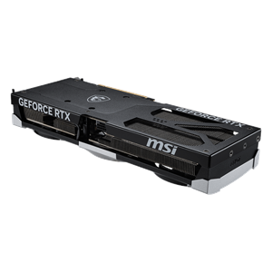 MSI RTX5080 16GB VENTUS 3X OC 16G GDDR7 256bit HDMI DP PCIe 5.0