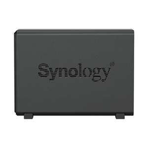 SYNOLOGY 1diskli Realtek QC-1GB RAM-Gigabit Nas Server DS124