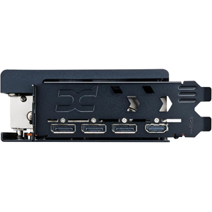 POWERCOLOR 16GB RX9070XT Reaper GDDR6 256bit HDMI DP PCIe 5.0 