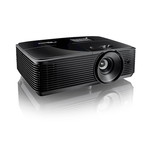 OPTOMA 4000ansilümen X400LVE 1024X768 DLP Projeksiyon