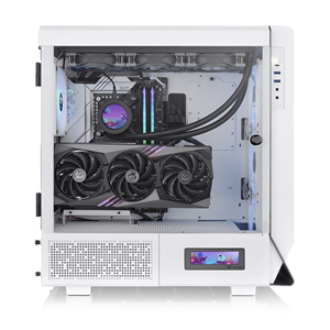 THERMALTAKE CERES 500 kasa için 3,9